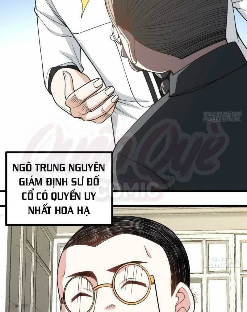 Tối Cường Ở Rể Chapter 19 - Trang 2