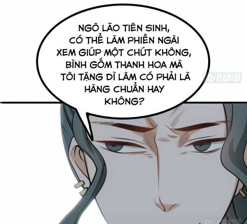 Tối Cường Ở Rể Chapter 19 - Trang 2