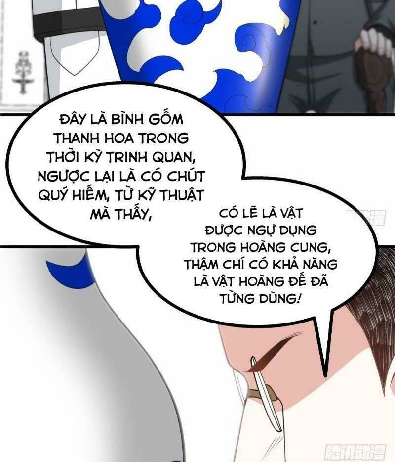 Tối Cường Ở Rể Chapter 19 - Trang 2