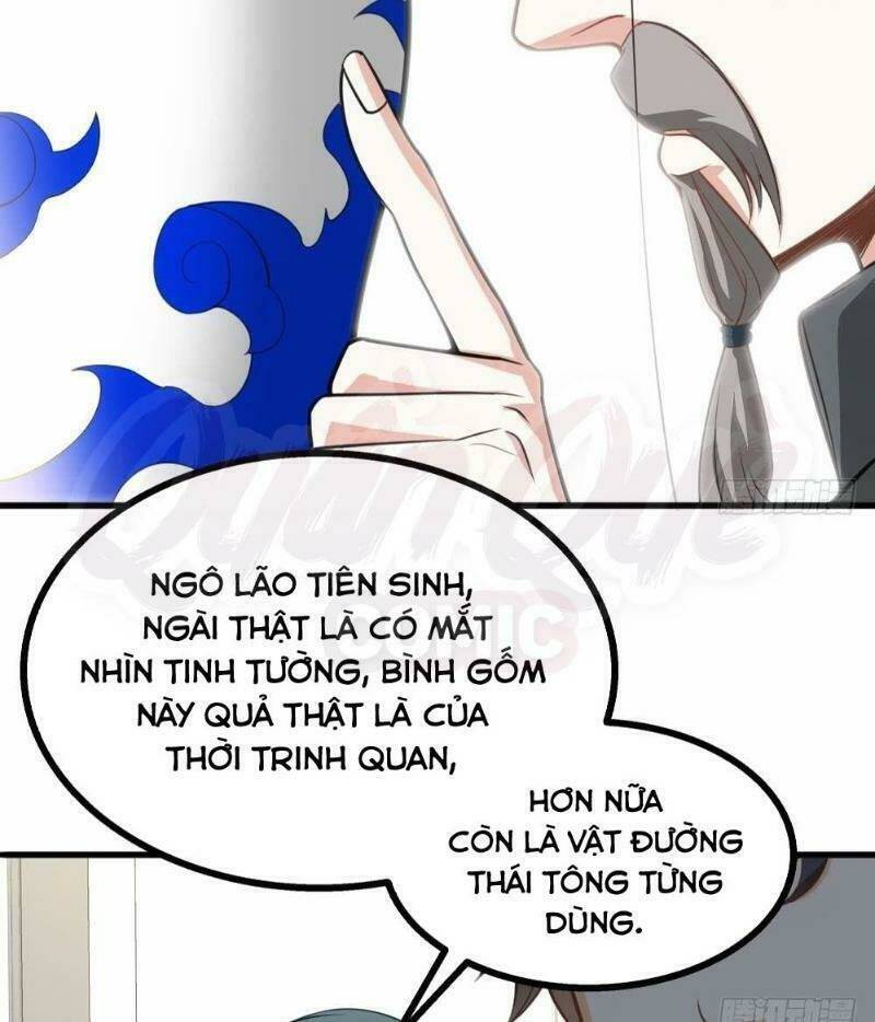 Tối Cường Ở Rể Chapter 19 - Trang 2