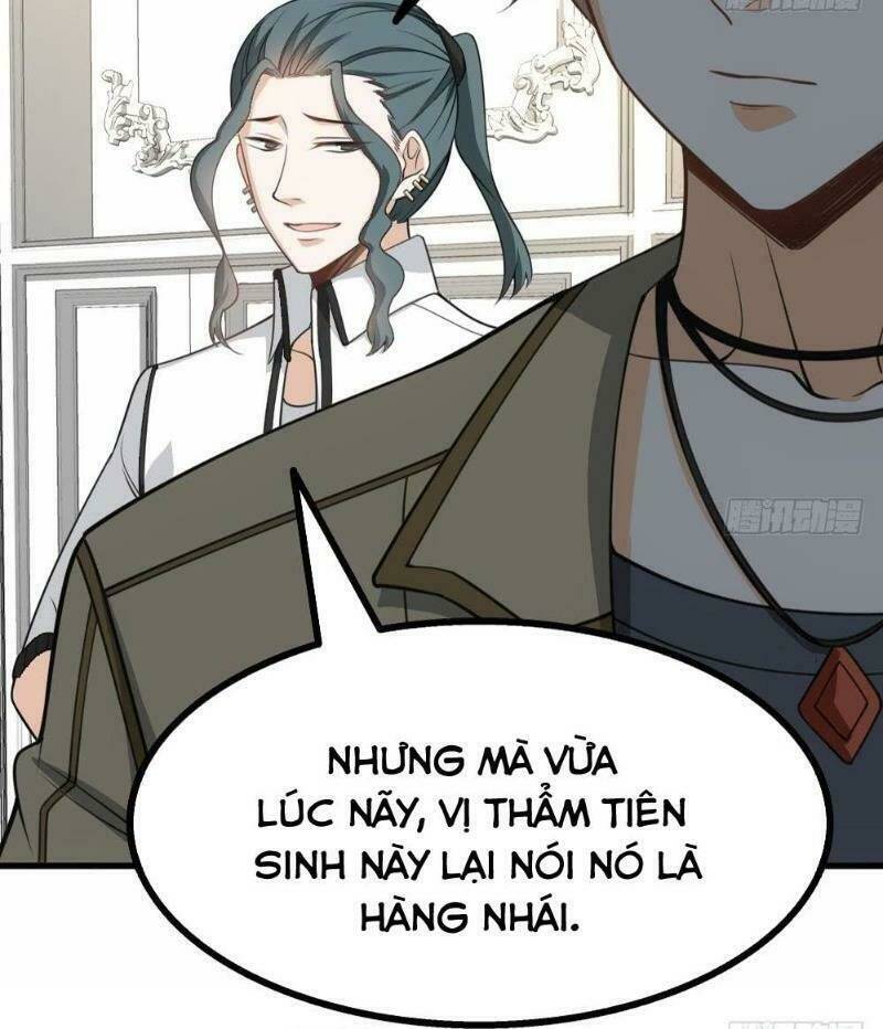 Tối Cường Ở Rể Chapter 19 - Trang 2