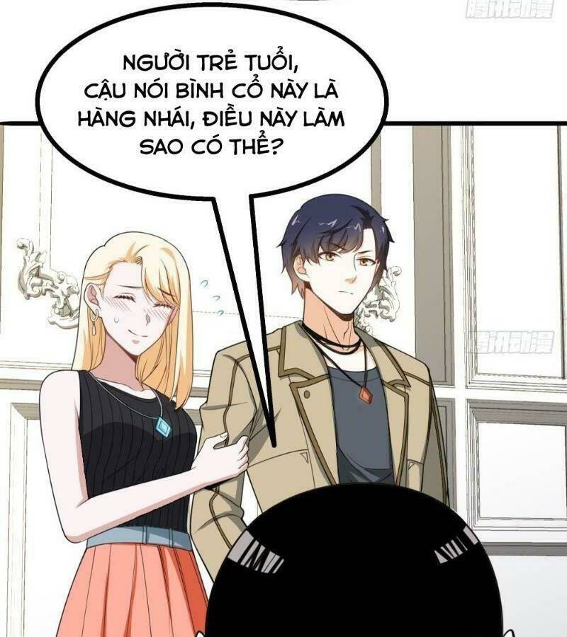 Tối Cường Ở Rể Chapter 19 - Trang 2