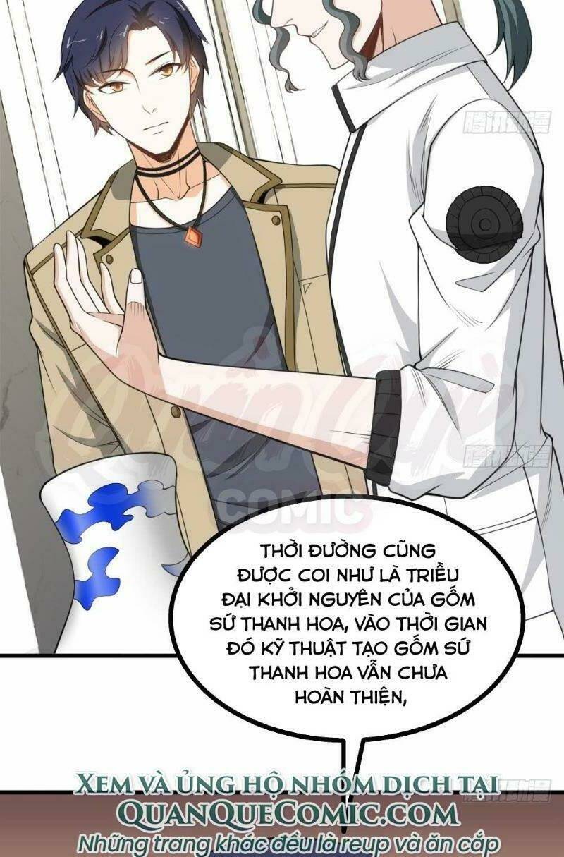 Tối Cường Ở Rể Chapter 19 - Trang 2