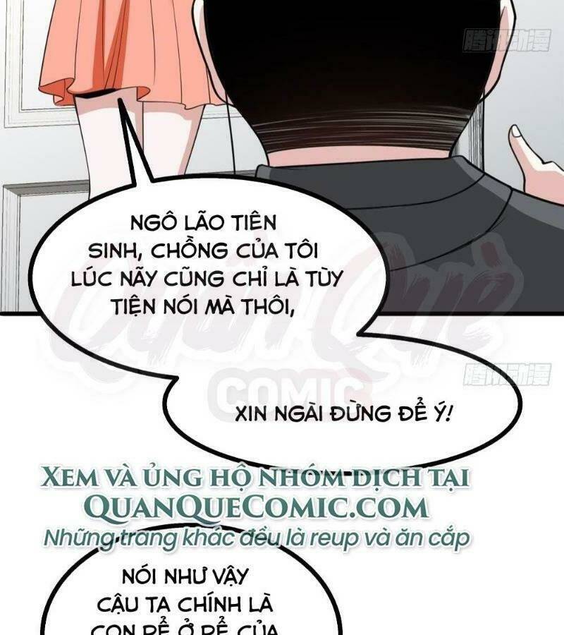 Tối Cường Ở Rể Chapter 19 - Trang 2