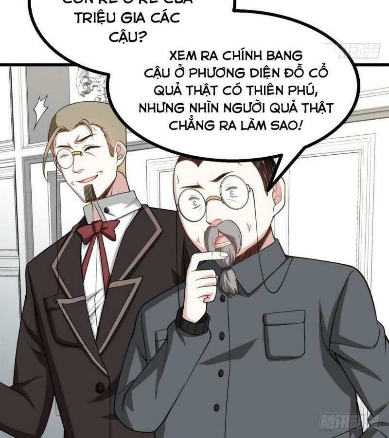 Tối Cường Ở Rể Chapter 19 - Trang 2