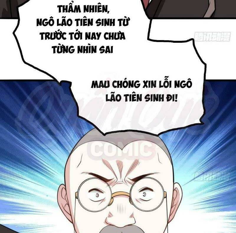 Tối Cường Ở Rể Chapter 19 - Trang 2