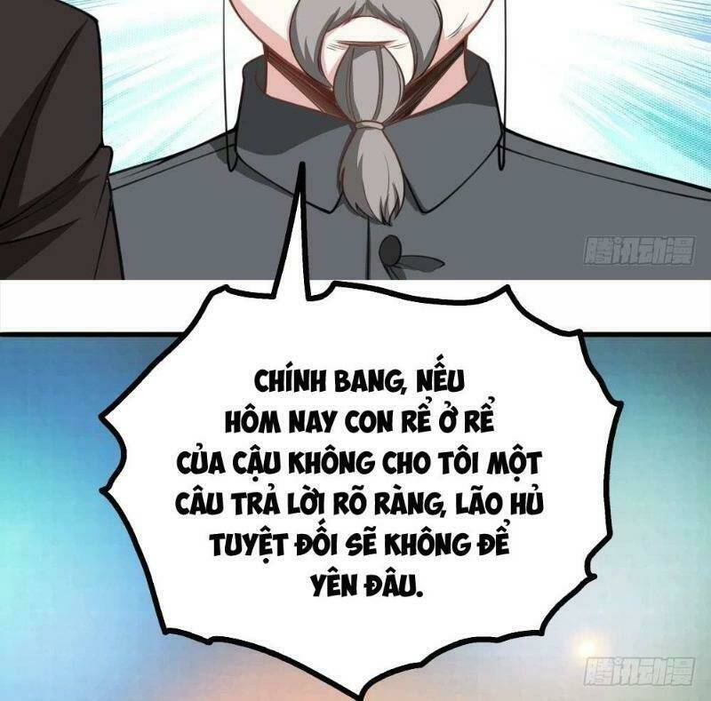 Tối Cường Ở Rể Chapter 19 - Trang 2