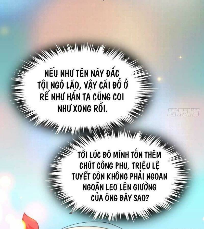 Tối Cường Ở Rể Chapter 19 - Trang 2