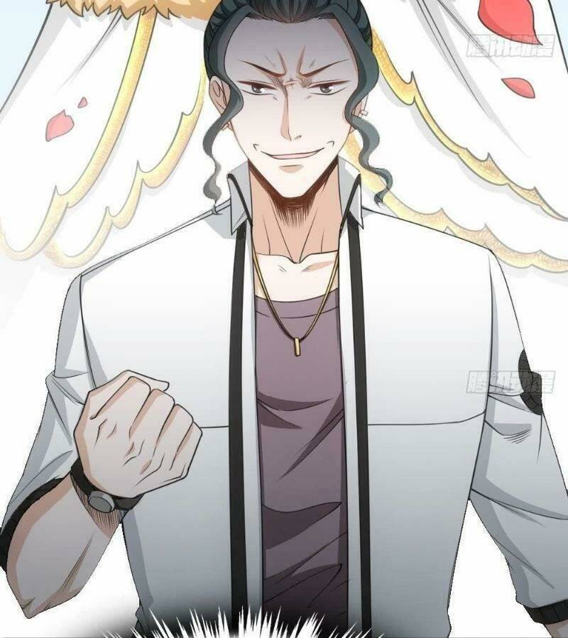 Tối Cường Ở Rể Chapter 19 - Trang 2