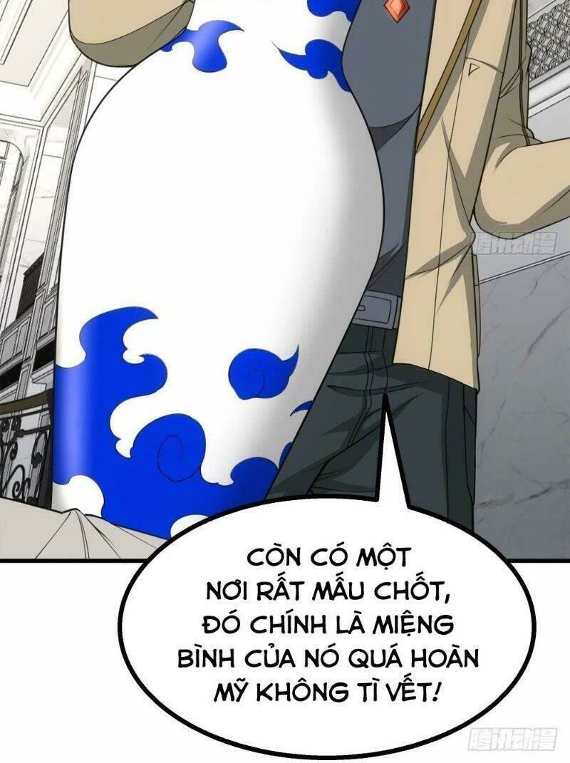 Tối Cường Ở Rể Chapter 19 - Trang 2