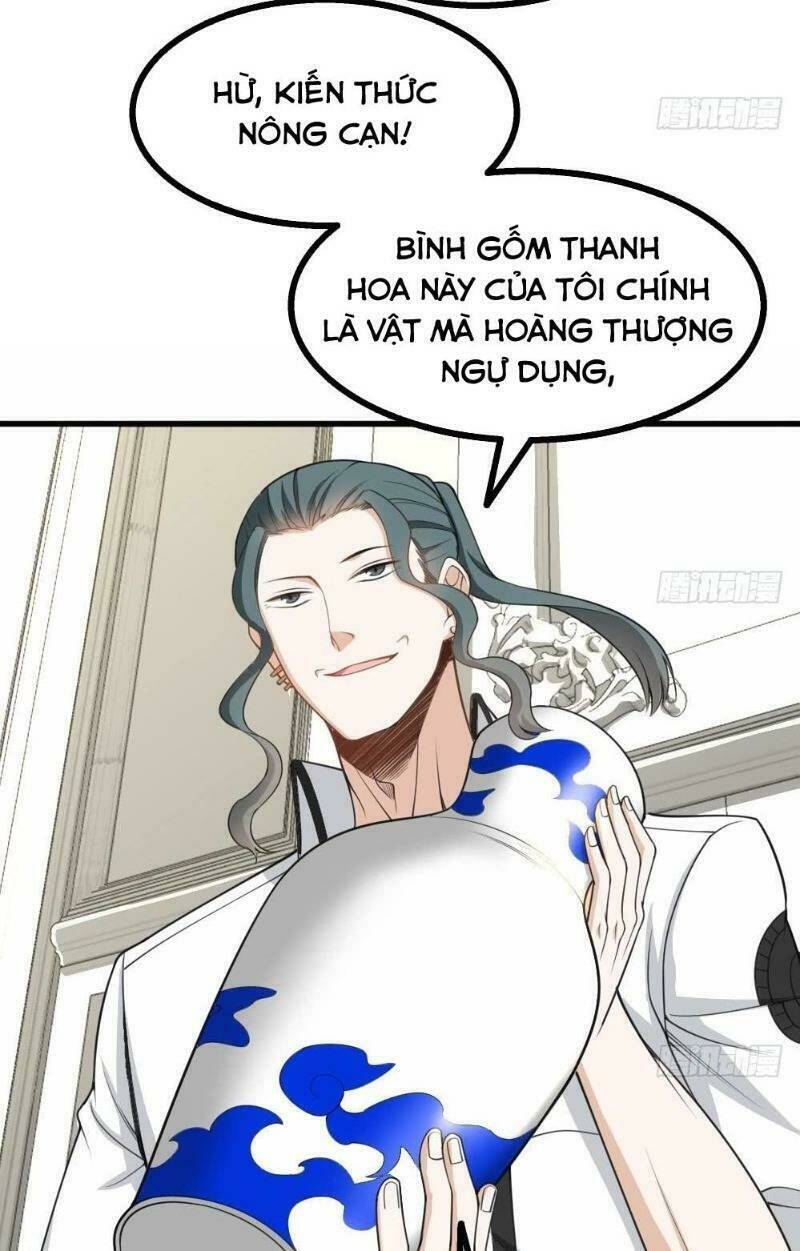 Tối Cường Ở Rể Chapter 19 - Trang 2