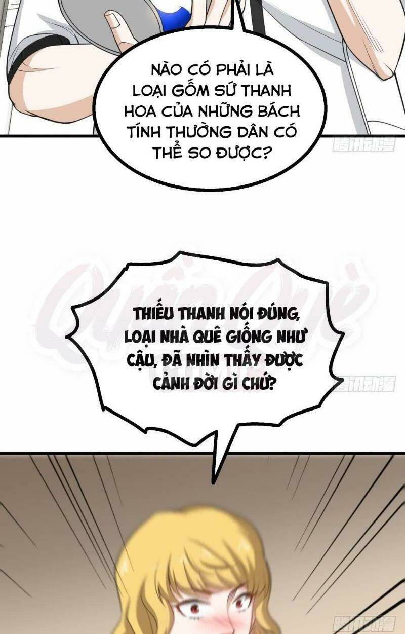 Tối Cường Ở Rể Chapter 19 - Trang 2