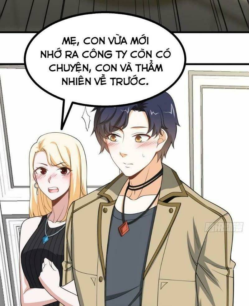 Tối Cường Ở Rể Chapter 19 - Trang 2
