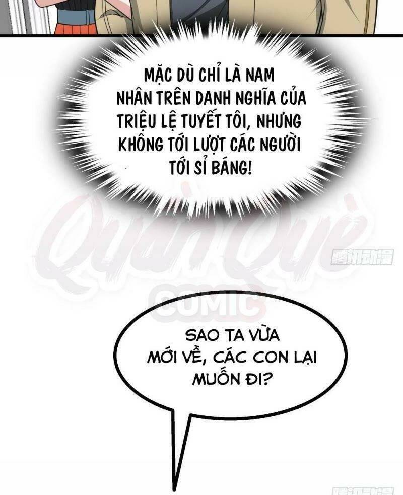 Tối Cường Ở Rể Chapter 19 - Trang 2