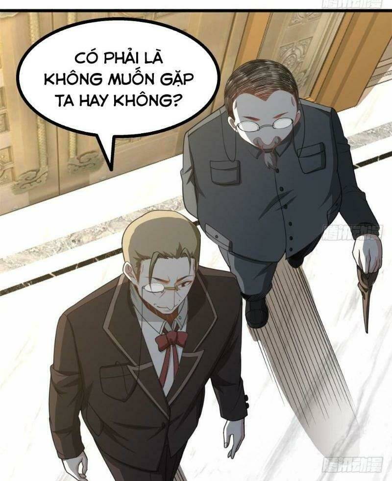 Tối Cường Ở Rể Chapter 19 - Trang 2