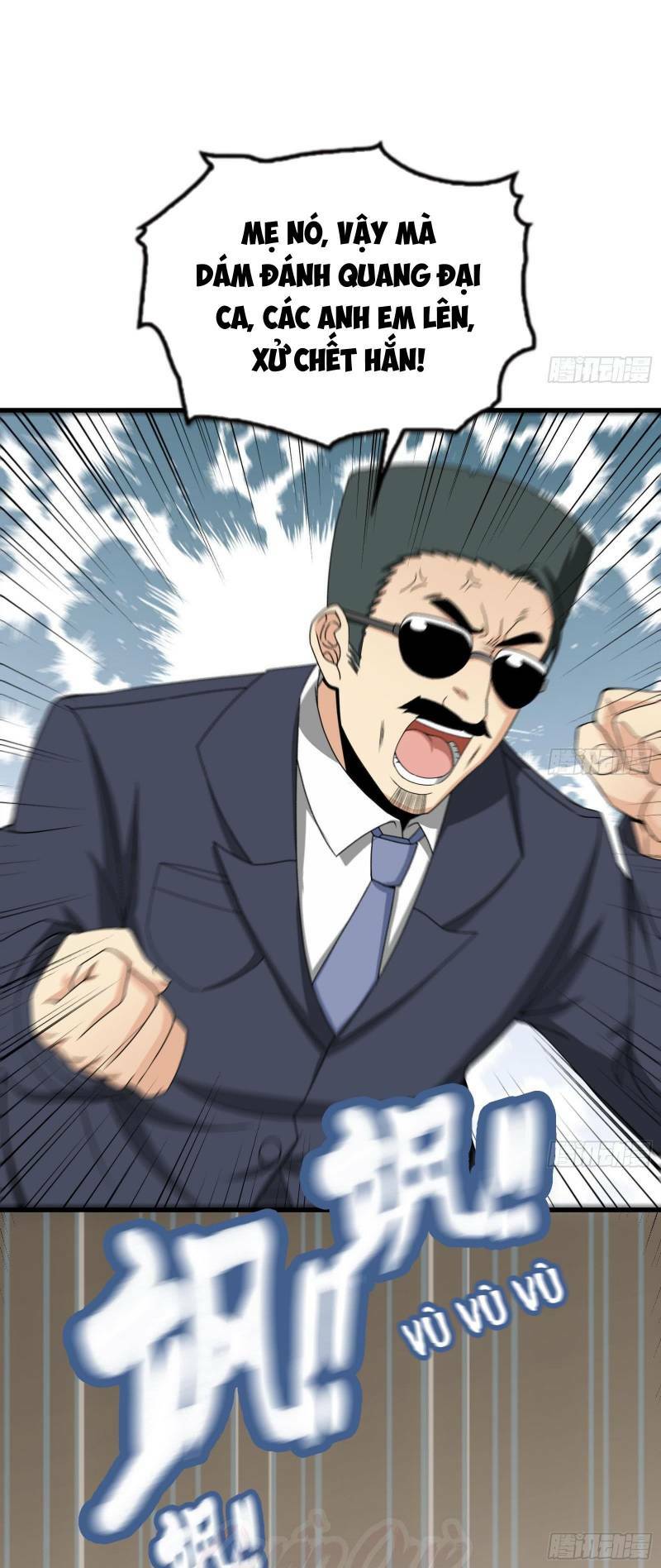 Tối Cường Ở Rể Chapter 2 - Trang 2