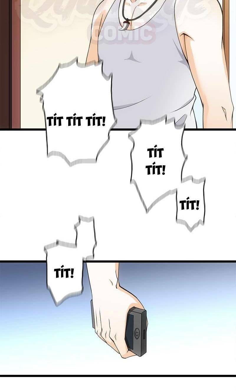 Tối Cường Ở Rể Chapter 2 - Trang 2