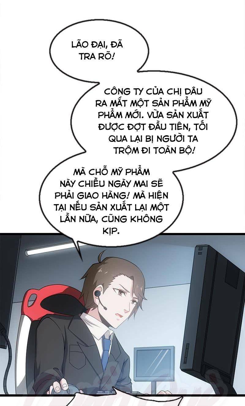 Tối Cường Ở Rể Chapter 2 - Trang 2