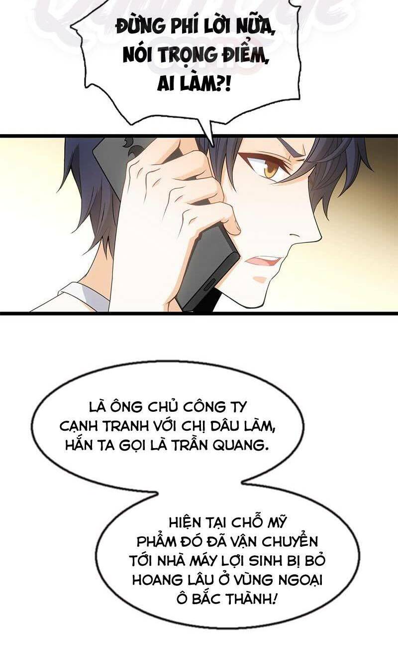 Tối Cường Ở Rể Chapter 2 - Trang 2