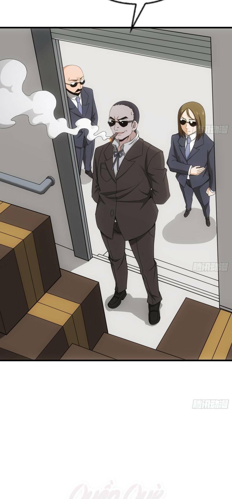 Tối Cường Ở Rể Chapter 2 - Trang 2