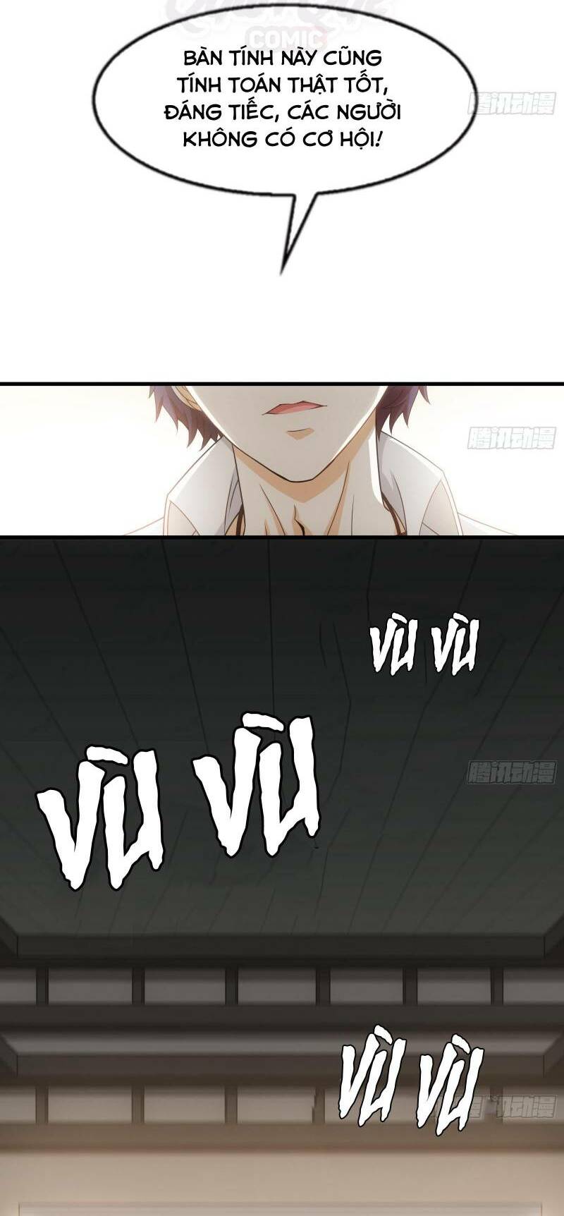 Tối Cường Ở Rể Chapter 2 - Trang 2