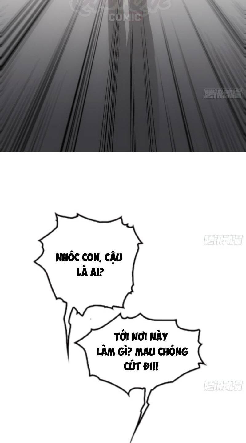 Tối Cường Ở Rể Chapter 2 - Trang 2