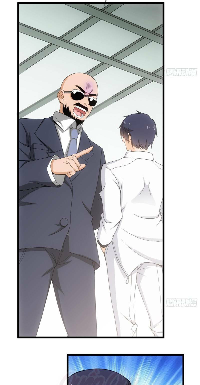 Tối Cường Ở Rể Chapter 2 - Trang 2