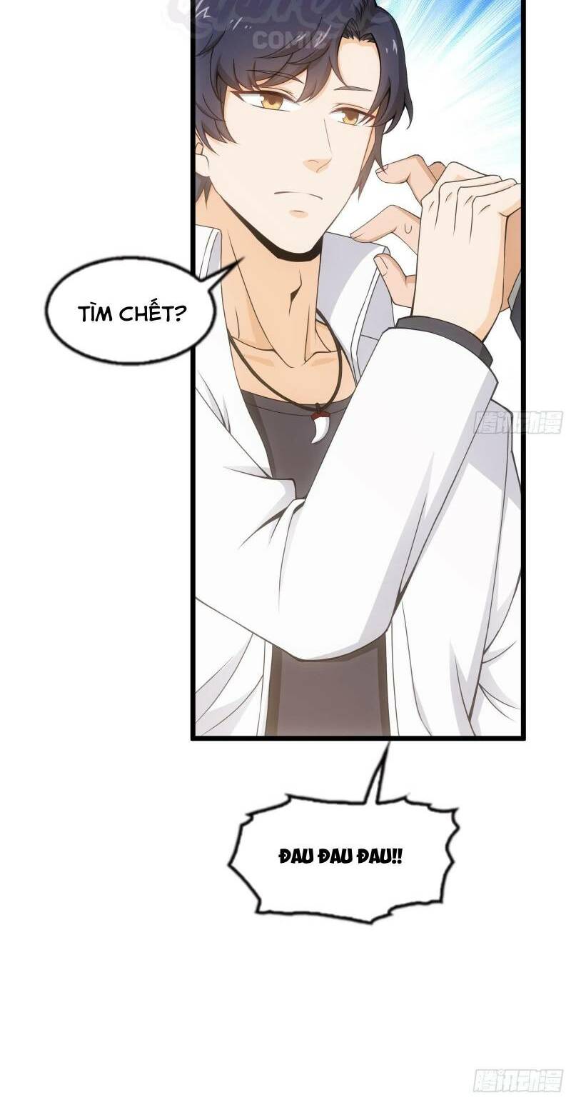 Tối Cường Ở Rể Chapter 2 - Trang 2