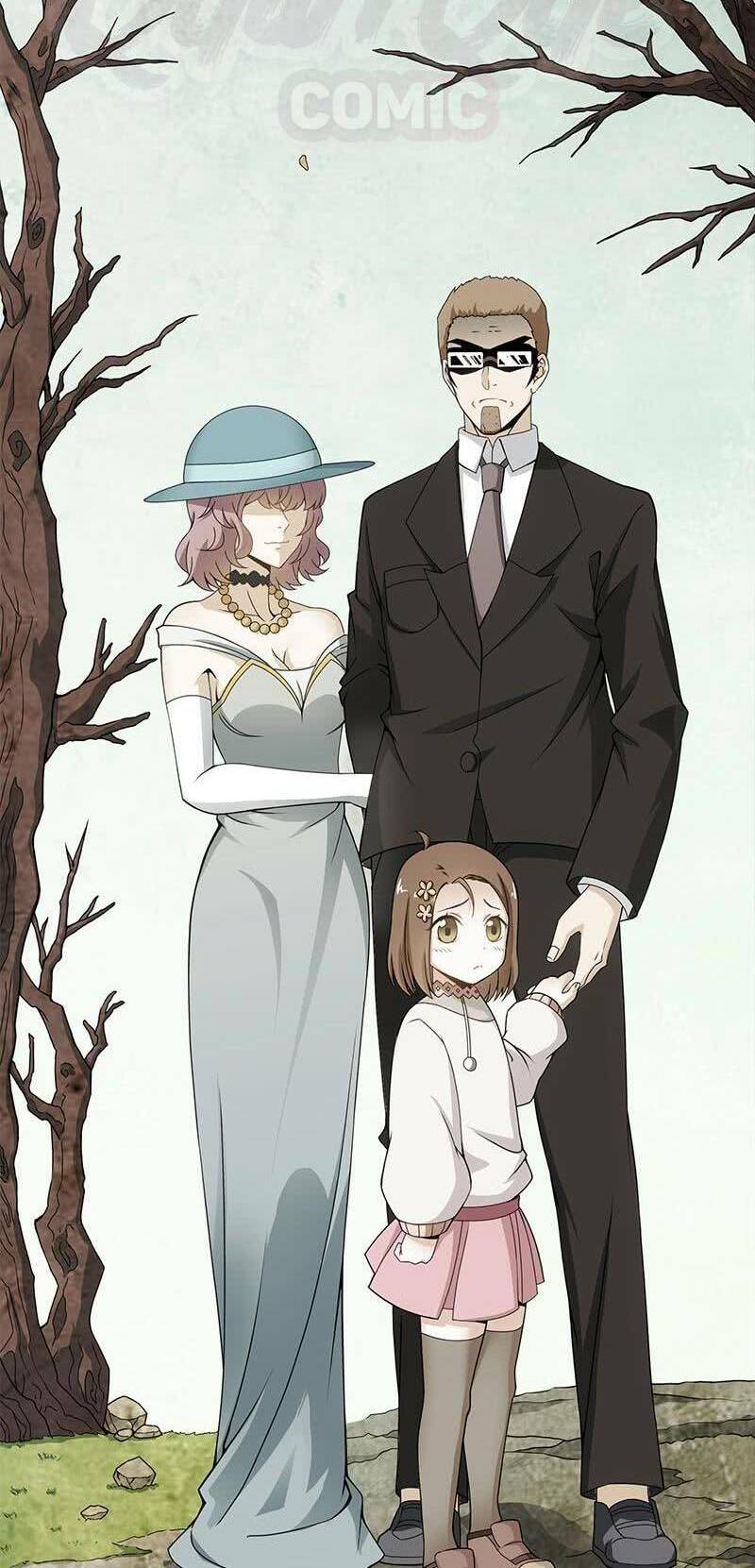 Tối Cường Ở Rể Chapter 2 - Trang 2