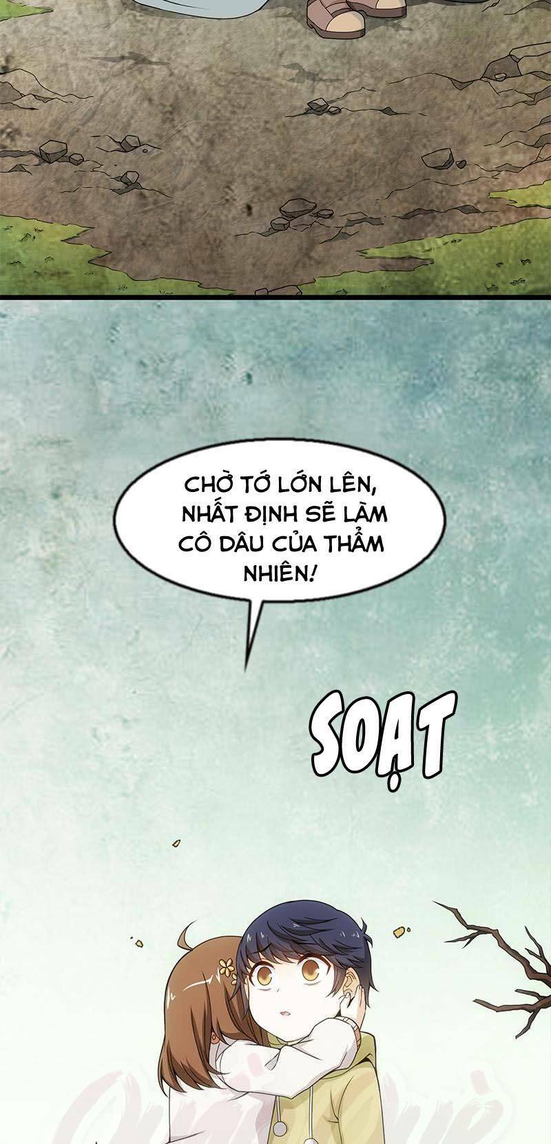 Tối Cường Ở Rể Chapter 2 - Trang 2