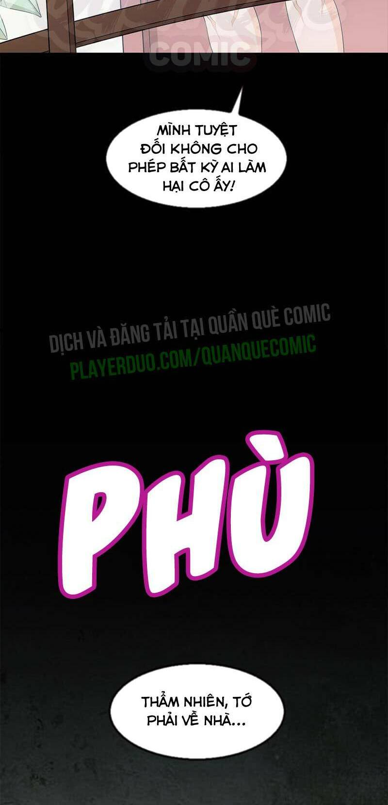 Tối Cường Ở Rể Chapter 2 - Trang 2