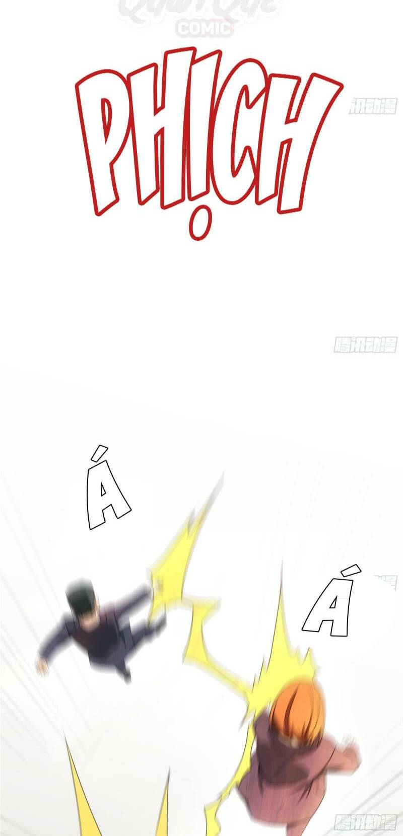 Tối Cường Ở Rể Chapter 2 - Trang 2