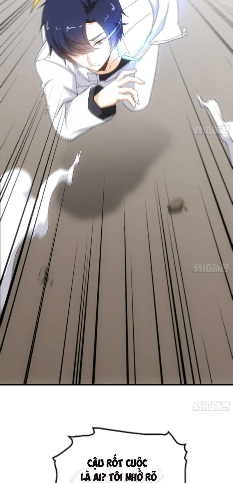 Tối Cường Ở Rể Chapter 2 - Trang 2