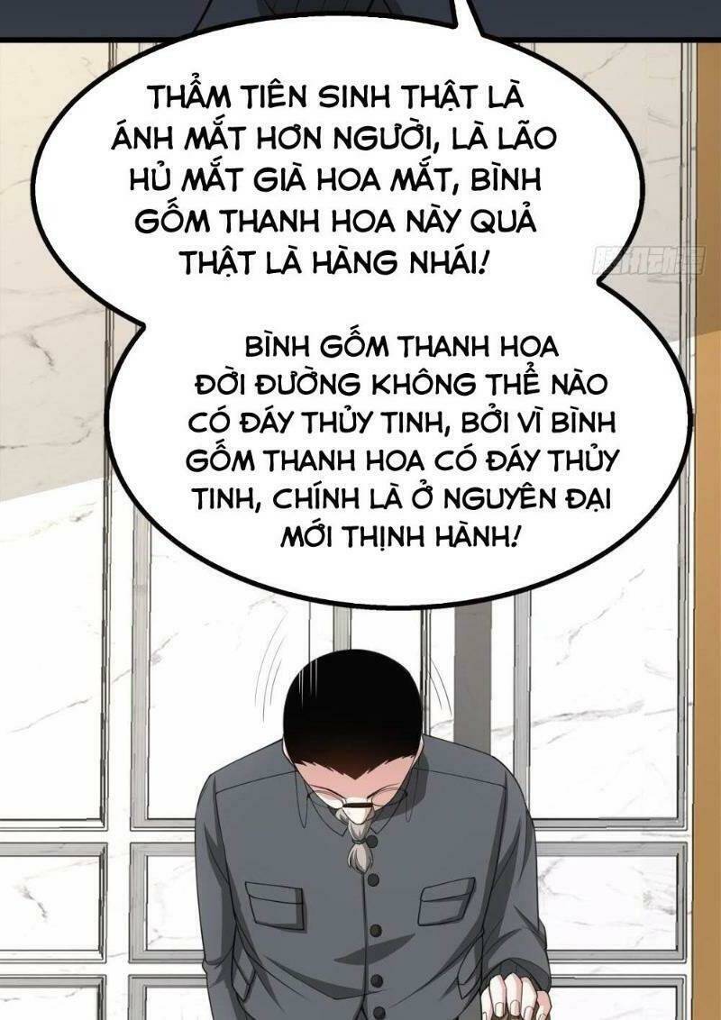 Tối Cường Ở Rể Chapter 20 - Trang 2