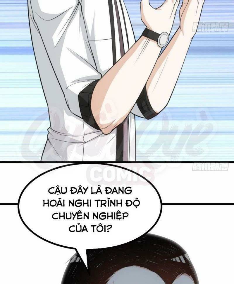 Tối Cường Ở Rể Chapter 20 - Trang 2