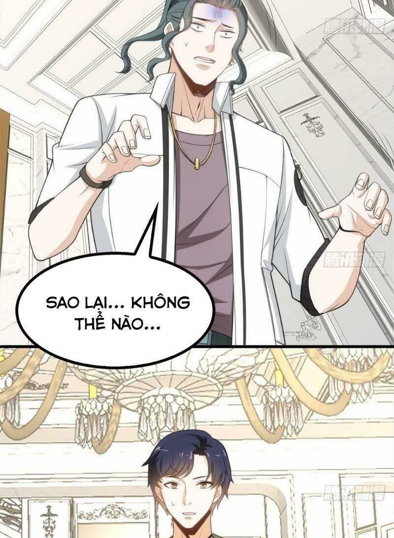 Tối Cường Ở Rể Chapter 20 - Trang 2