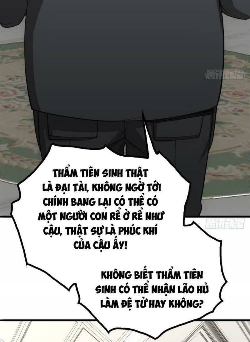 Tối Cường Ở Rể Chapter 20 - Trang 2