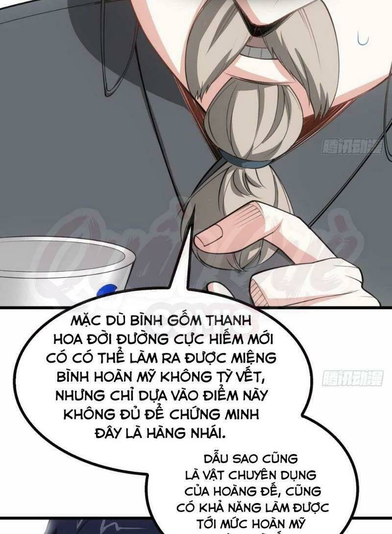 Tối Cường Ở Rể Chapter 20 - Trang 2