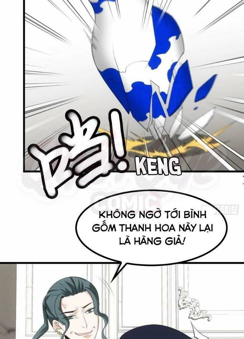 Tối Cường Ở Rể Chapter 20 - Trang 2
