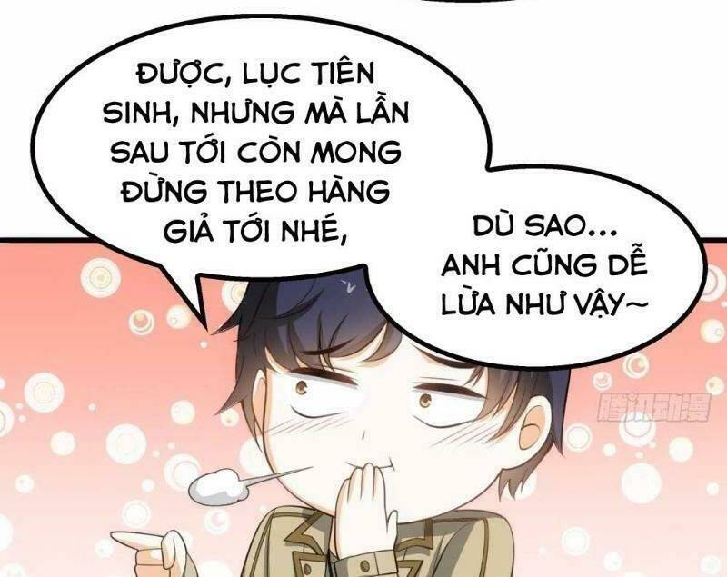 Tối Cường Ở Rể Chapter 20 - Trang 2