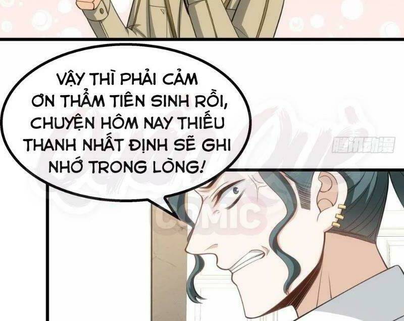 Tối Cường Ở Rể Chapter 20 - Trang 2
