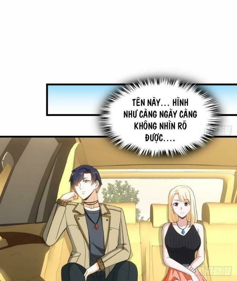 Tối Cường Ở Rể Chapter 20 - Trang 2