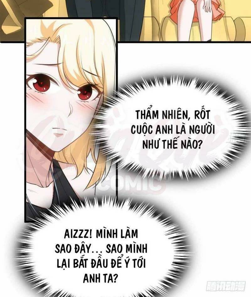 Tối Cường Ở Rể Chapter 20 - Trang 2