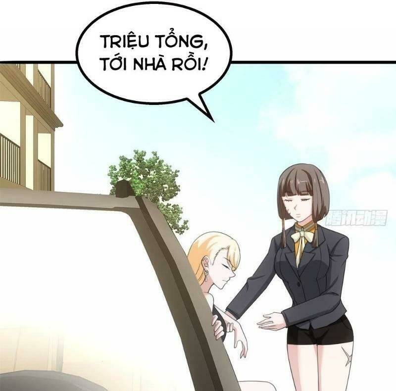 Tối Cường Ở Rể Chapter 20 - Trang 2