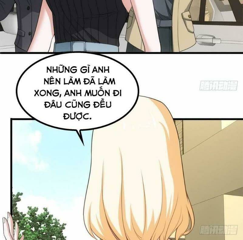 Tối Cường Ở Rể Chapter 20 - Trang 2