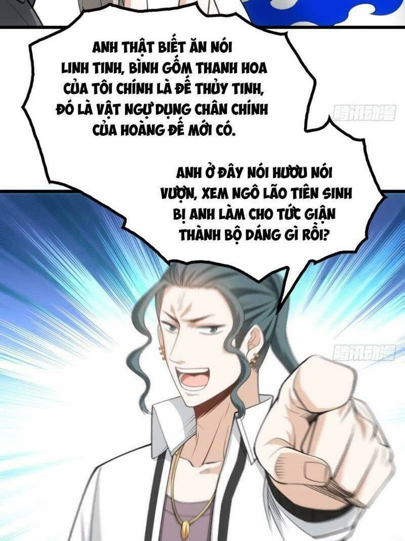 Tối Cường Ở Rể Chapter 20 - Trang 2
