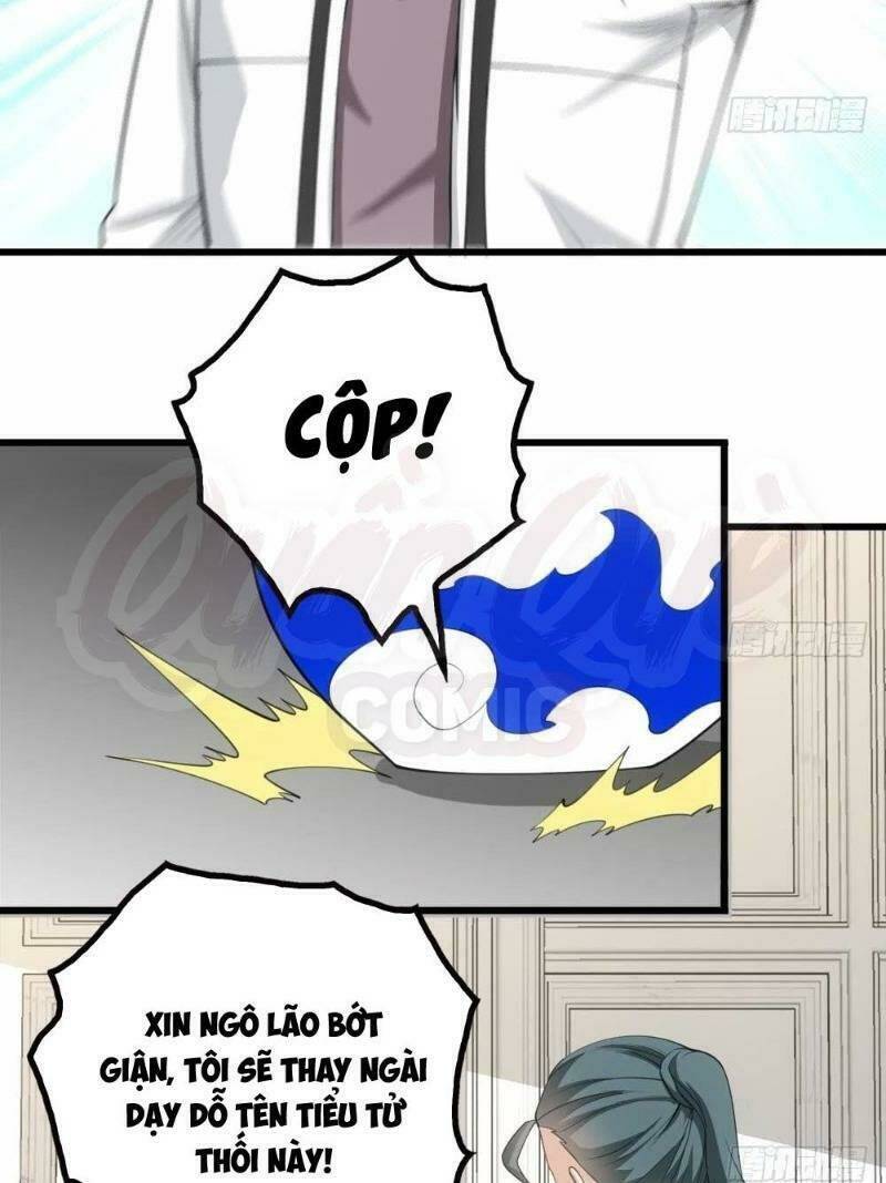 Tối Cường Ở Rể Chapter 20 - Trang 2