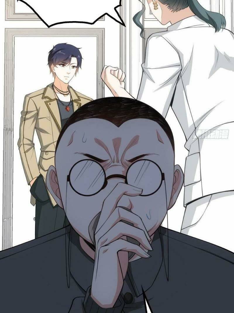 Tối Cường Ở Rể Chapter 20 - Trang 2