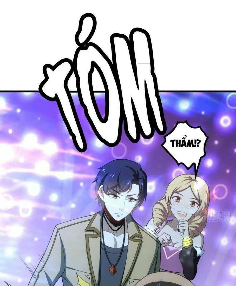 Tối Cường Ở Rể Chapter 21 - Trang 2