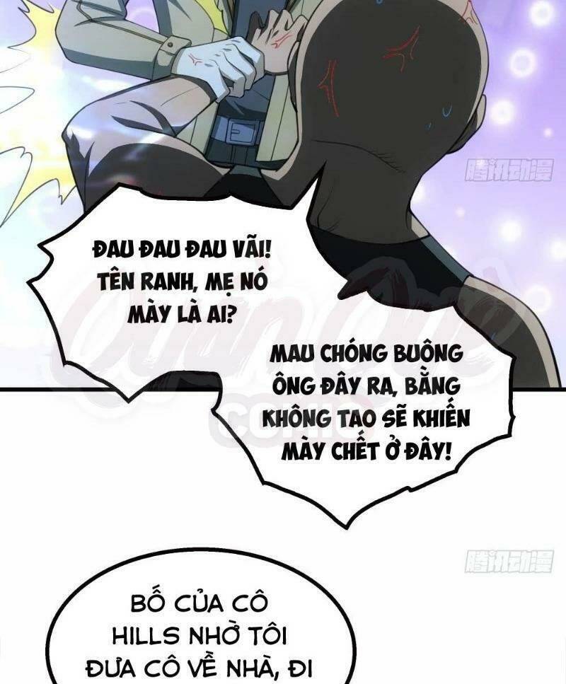 Tối Cường Ở Rể Chapter 21 - Trang 2